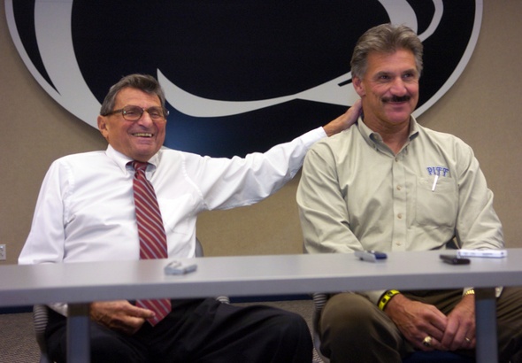 Nitt Links rehashes old arguments like a broken record