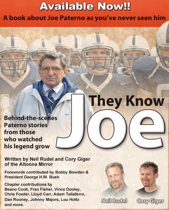 He Knows The Guys Who Know Joe