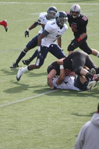 Make it 5: Anthony Alosi commits to Penn State