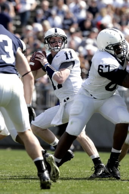 The Case for Matt McGloin