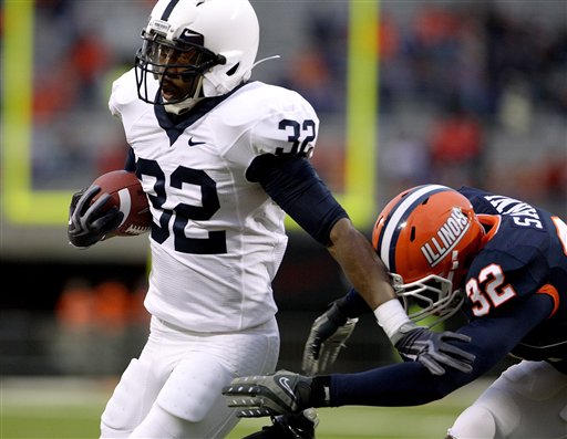 Perhaps we will see more of Brent Carter against Eastern Illinois?