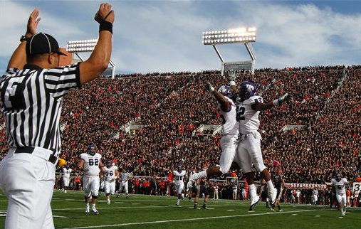 Blogpolling: Week 11